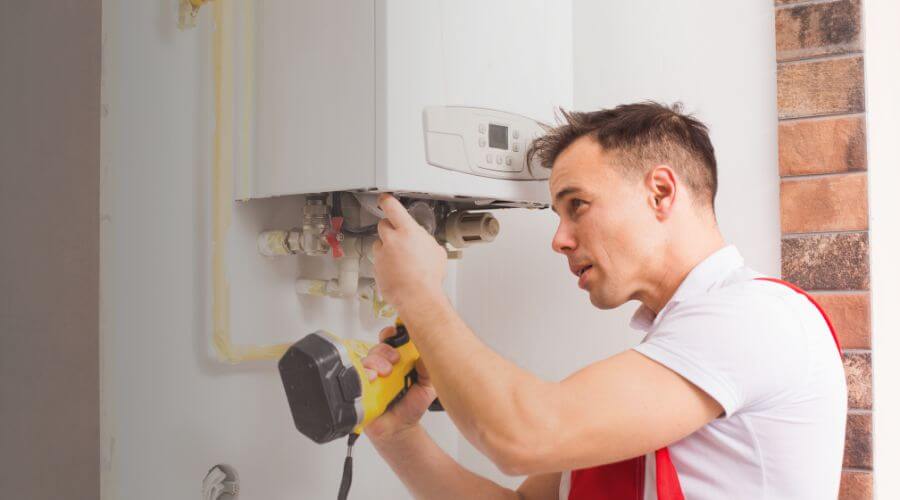 Professional Leak Detection in Caddo Gap, AR